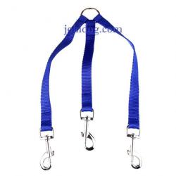 tripleur nylon classic bleu M