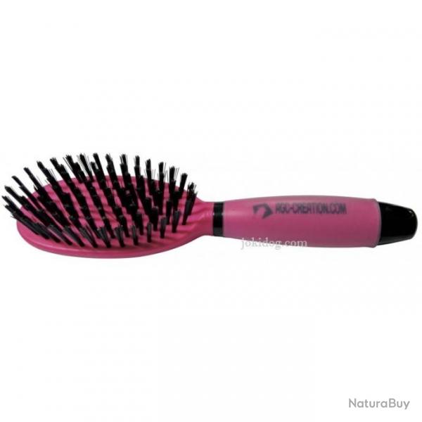 Brosse simple nylon