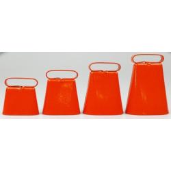 SONNAILLONS orange H4