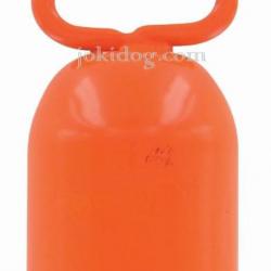 Grelot cloche orange H5