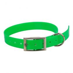 sangle de rechange sportdog 25 mm Vert fluo