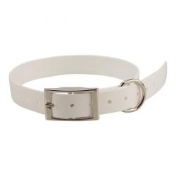 sangle de rechange sportdog 25 mm blanc