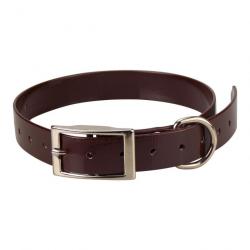 sangle de rechange sportdog 25 mm Marron foncé