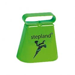 sonnaillons couleur stepland H4 - 4 cm - Vert - Faisan