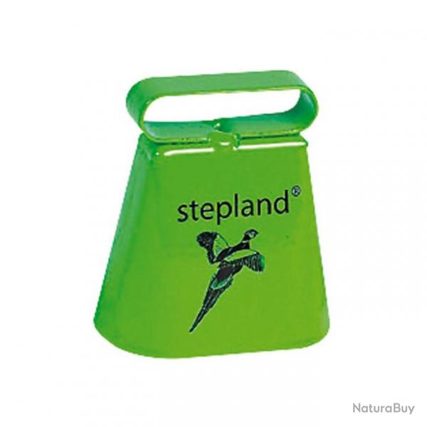 sonnaillons couleur stepland H4 - 4 cm - Vert - Faisan