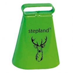 sonnaillons couleur stepland H6 - 6 cm - Vert - Cerf