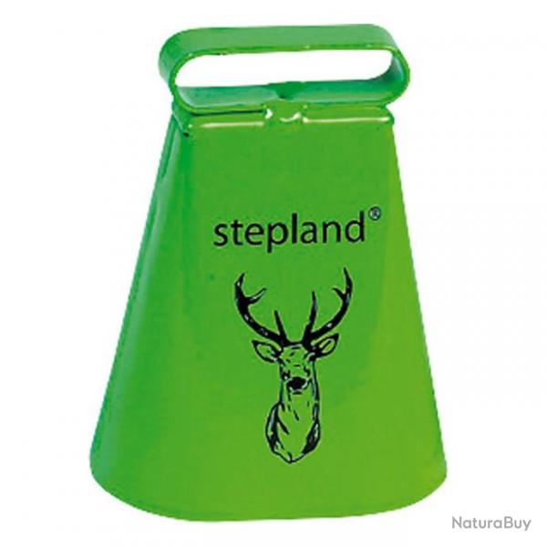 sonnaillons couleur stepland H6 - 6 cm - Vert - Cerf