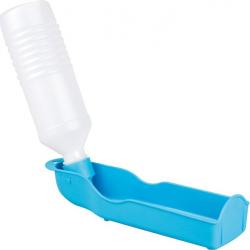 Distributeur d'eau portable gulliver 500 ml BLEU