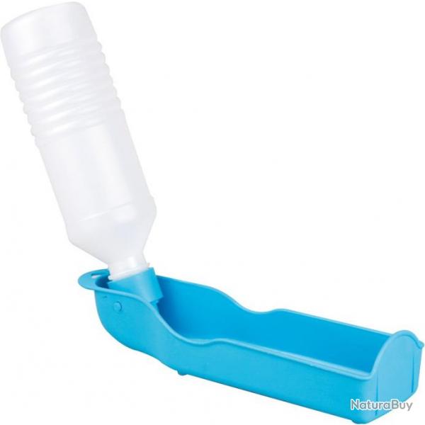 Distributeur d'eau portable gulliver 500 ml BLEU