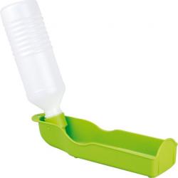 Distributeur d'eau portable gulliver 500 ml VERT