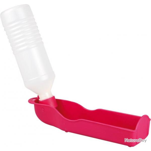 Distributeur d'eau portable gulliver 500 ml ROSE