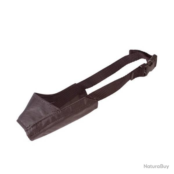 Muselires nylon Doogy T2 (16.5 cm)