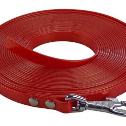 Longe TPU 16 mm Rouge 5 m