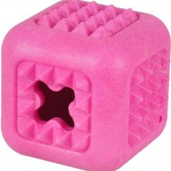 Jouet Dina Cube Fuchsia