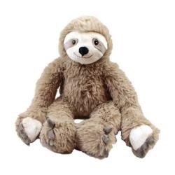 Peluche sonore paresseux 25 cm