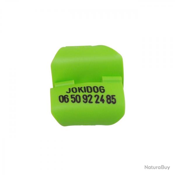 Attache antenne grave HP DC50 T5 TT15 VERT