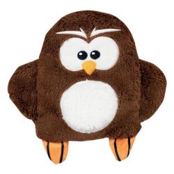 Peluche Hibou 19 cm