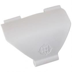 attache antenne HP blanc DC50 T5 TT15