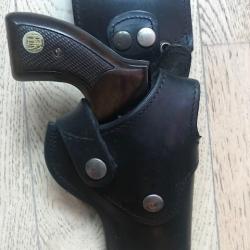 Holster réglementaire pour MR