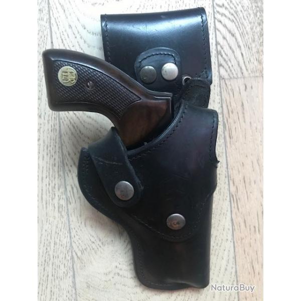 Holster rglementaire pour MR