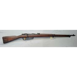 Fusil CARCANO M41