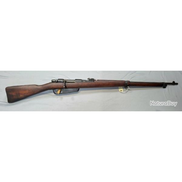 Fusil CARCANO M41