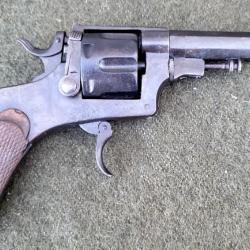 Revolver Italien BODEO 1889