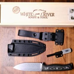 A vendre White River Ursus 45