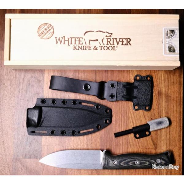 A vendre White River Ursus 45