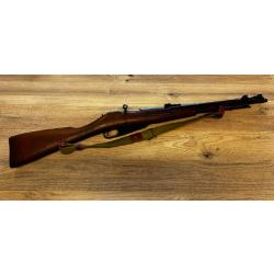 Fusil Mosin Nagant M44 Calibre 7.62x54R