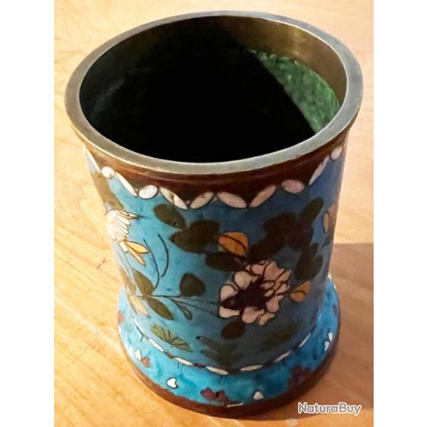 Pot japonais ancien