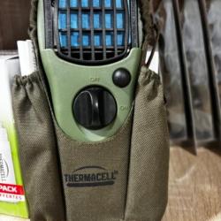 Thermacell anti moustique