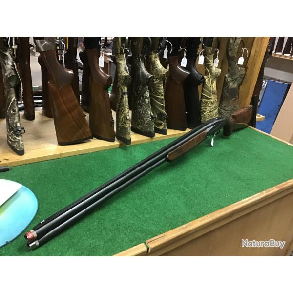 Benelli 828U Sporting canon 81cm