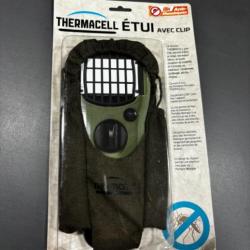 Thermacell  anti moustique étui pour portable