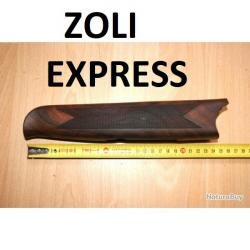 devant bois express ANTONIO ZOLI longuesse - VENDU PAR JEPERCUTE (D20G61)