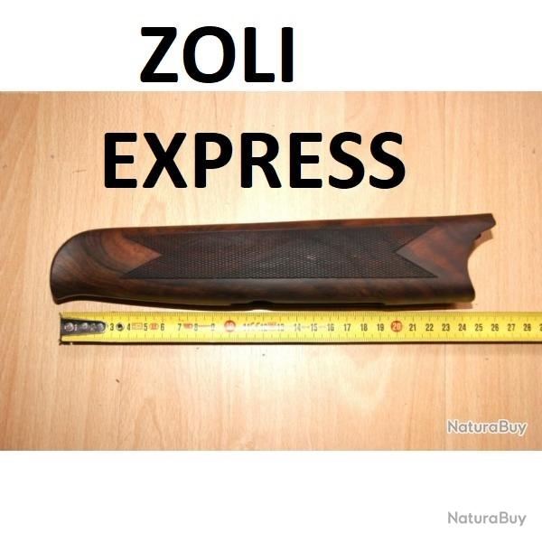 devant bois express ANTONIO ZOLI longuesse - VENDU PAR JEPERCUTE (D20G61)