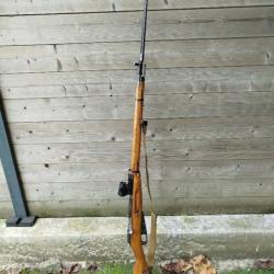 Mosin nagant 91/30