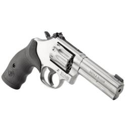 SMITH & WESSON 617-6 4" 10 coups