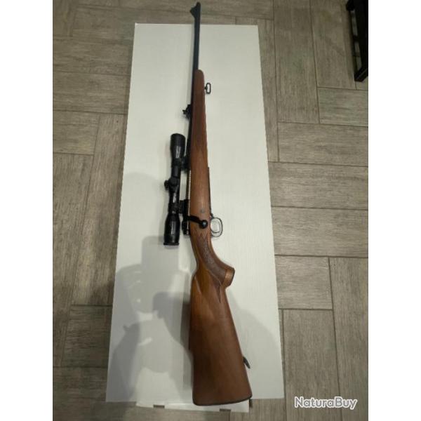 Carabine a verrou WINCHESTER MOD 70 cal 270 win