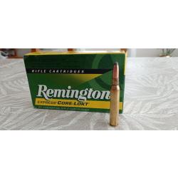 balle 280 remington