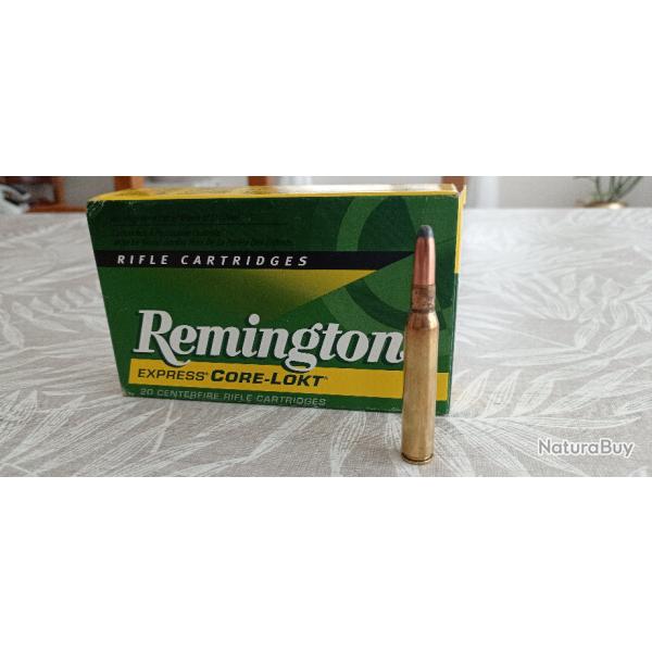 balle 280 remington