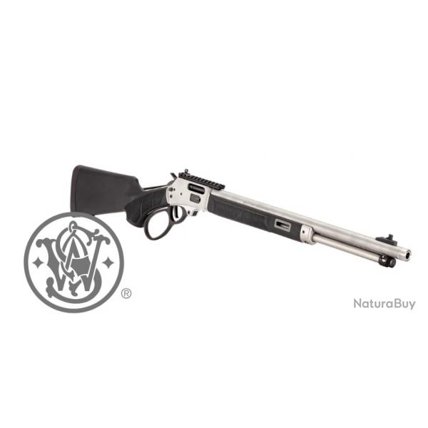 SMITH & WESSON 1854 S&W MODEL 1854 LEVER-ACTION RIFLE 44 MAGNUM