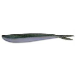 Leurre Souple Lunker City Fin-s Fish 10cm Smelt