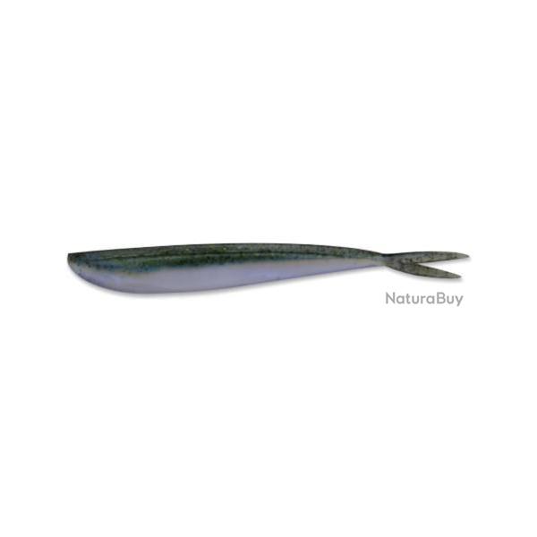 Leurre Souple Lunker City Fin-s Fish 10cm Smelt