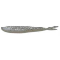 Leurre Souple Lunker City Fin-s Fish 10cm Ice Shad