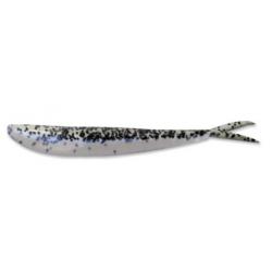 Leurre Souple Lunker City Fin-s Fish 14.5cm S&P Blue Phantom