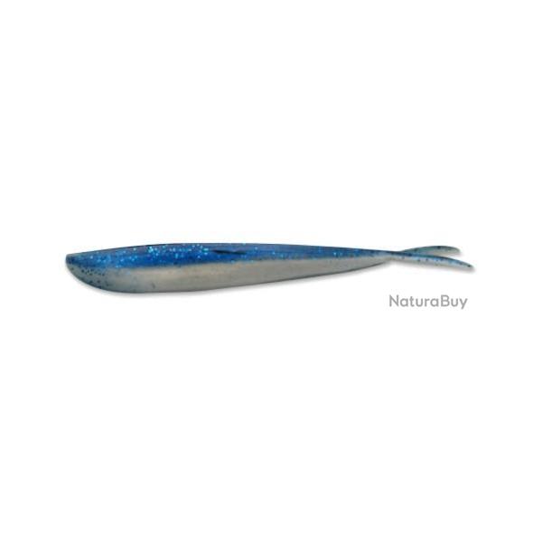 Leurre Souple Lunker City Fin-s Fish 14.5cm Blueback Herring