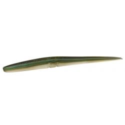 Leurre Souple Lunker City Slug Go 15cm Ayu