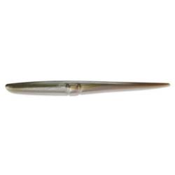 Leurre Souple Lunker City Slug Go 19cm Arkansas Shiner