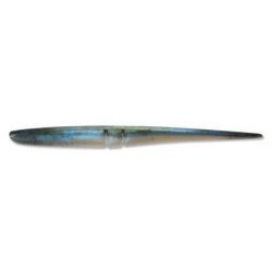 Leurre Souple Lunker City Slug Go 19cm Smelt